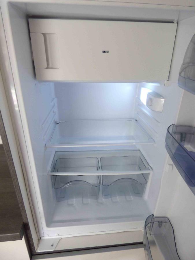 Komfort Ferienwohnungen Zwenkauer See Exteriör bild